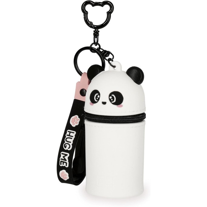 Legami, Mini Kawaii, Portamonete con Portachiavi
