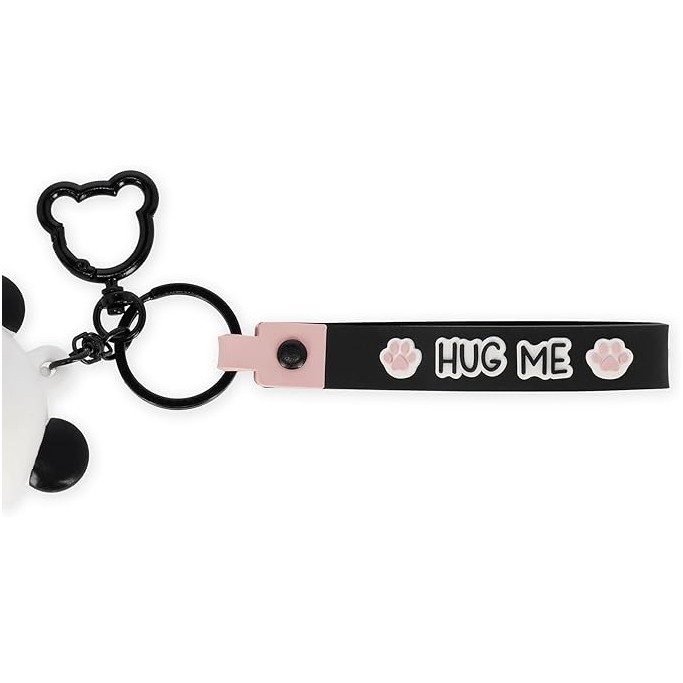 Legami, Mini Kawaii, Portamonete con Portachiavi