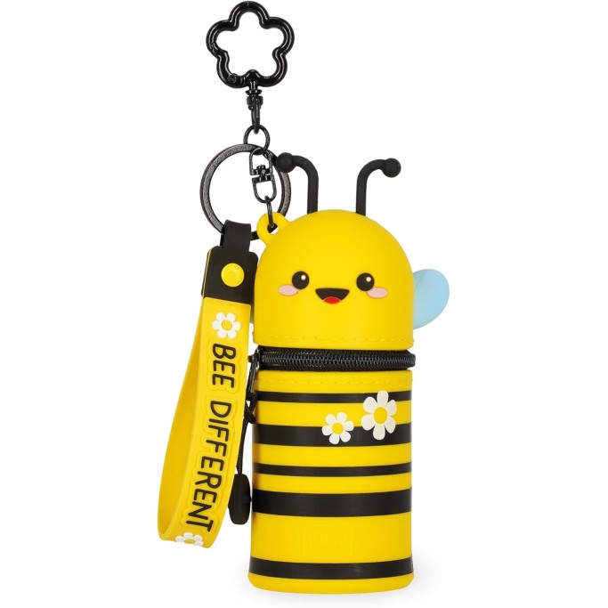 Legami, Mini Kawaii, Portamonete con Portachiavi