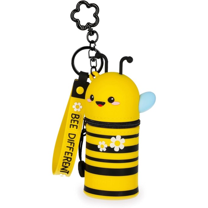 Legami, Mini Kawaii, Portamonete con Portachiavi