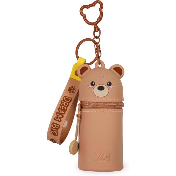 Legami, Mini Kawaii, Portamonete con Portachiavi