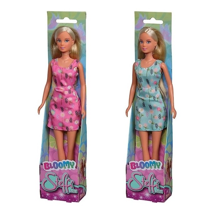 Steffy love Bloomy