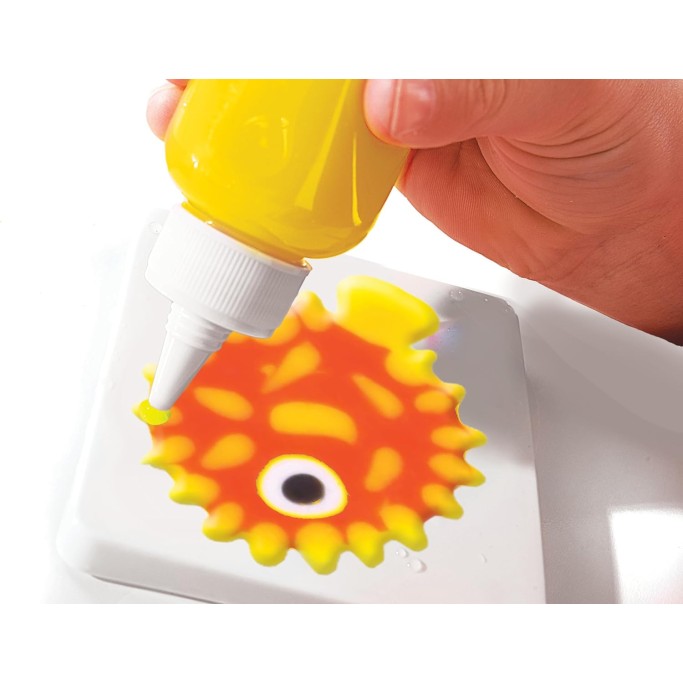 Simba Aqua Gelz Deluxe