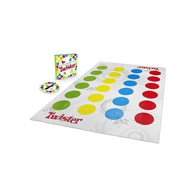Hasbro Gaming Twister
