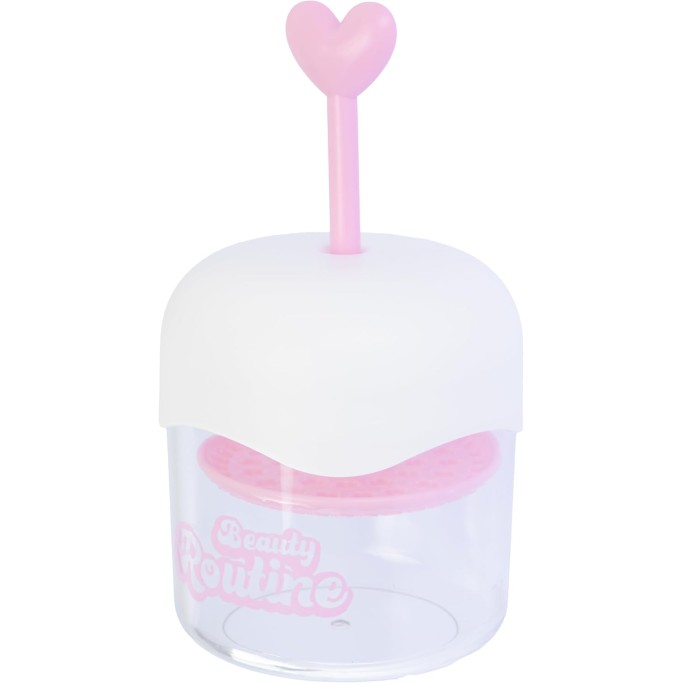 Beauty Routine, Fai le Bolle Skin Care Foamer