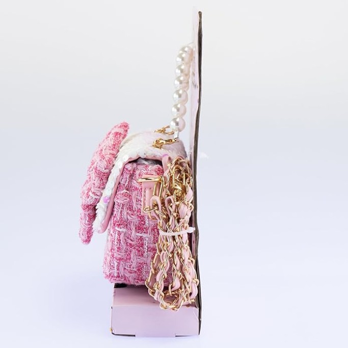 Nice, Girabrilla Lolly Bag
