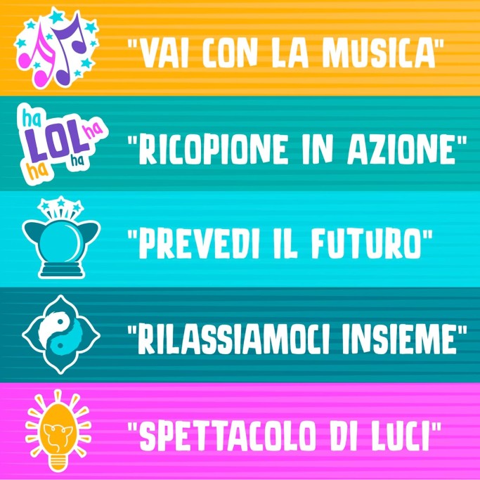 Furby Hasbro Tie Dye Peluche Elettronico