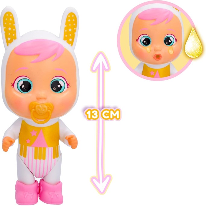 CRY BABIES MAGIC TEARS