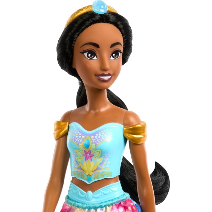 Disney Princess Spin & Reveal