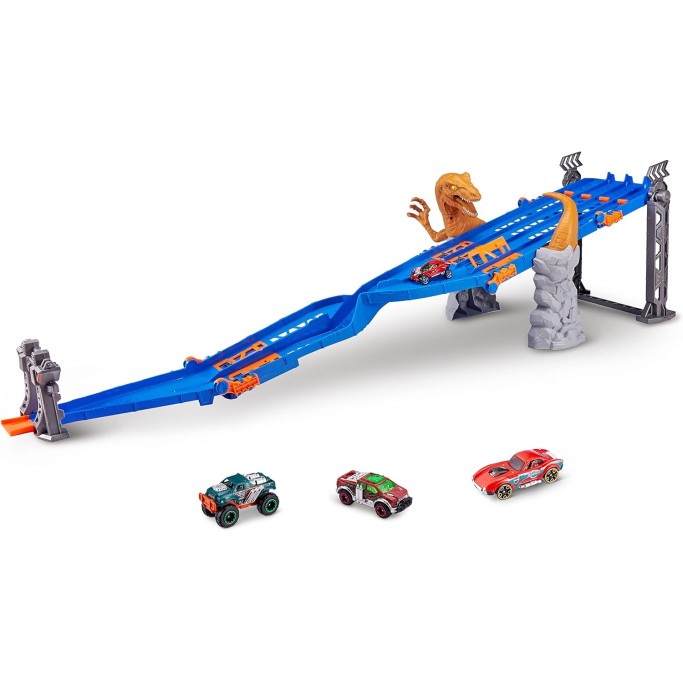 Metal Machine, Pista T-Rex