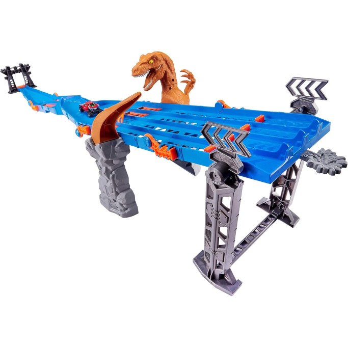 Metal Machine, Pista T-Rex