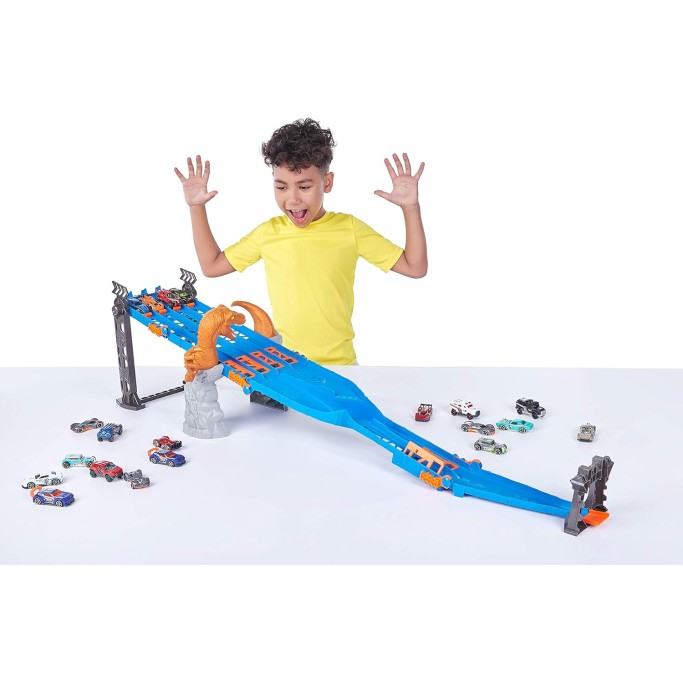 Metal Machine, Pista T-Rex