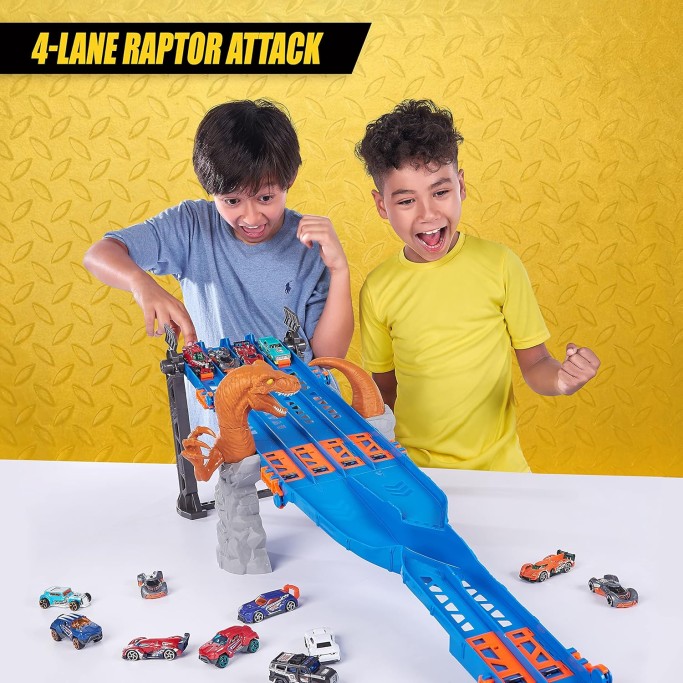 Metal Machine, Pista T-Rex