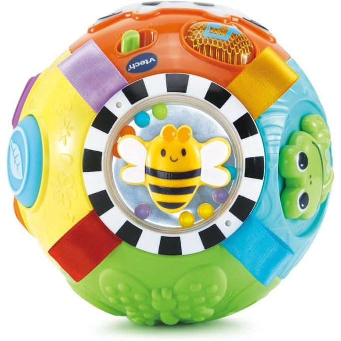 V-tech, Baby Palla delle Scoperte