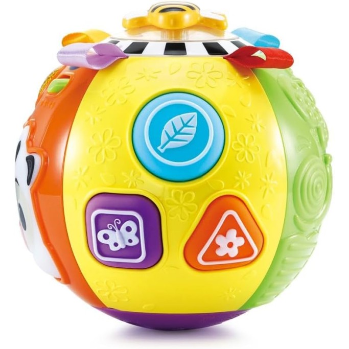 V-tech, Baby Palla delle Scoperte