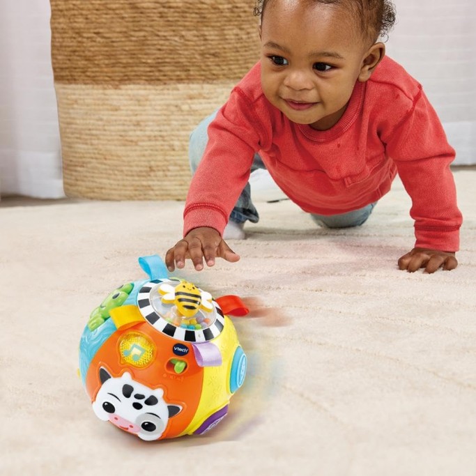 V-tech, Baby Palla delle Scoperte