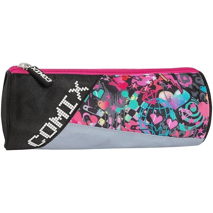 Comix,  Astuccio Tombolino BRIGHT