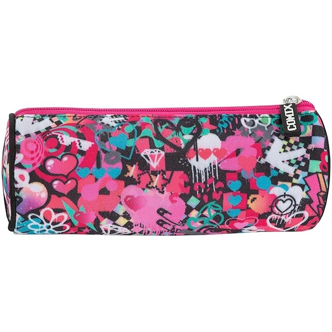 Comix,  Astuccio Tombolino BRIGHT