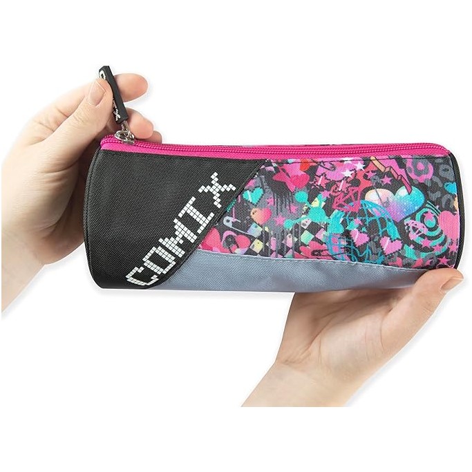 Comix,  Astuccio Tombolino BRIGHT
