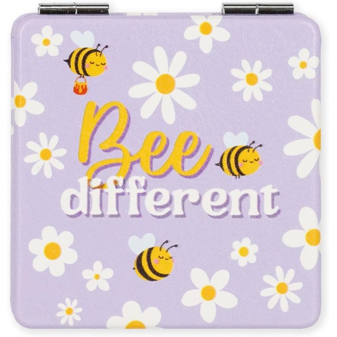 Legami, Specchietto da Borsetta, Nice To See You, Tema BEE