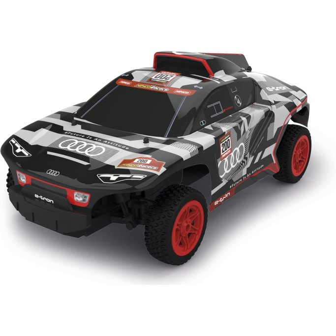Audi Ninco, NincoRacers RS Q E-Tron RC