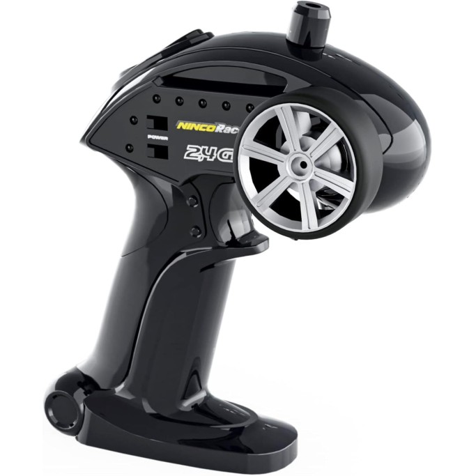 Audi Ninco, NincoRacers RS Q E-Tron RC