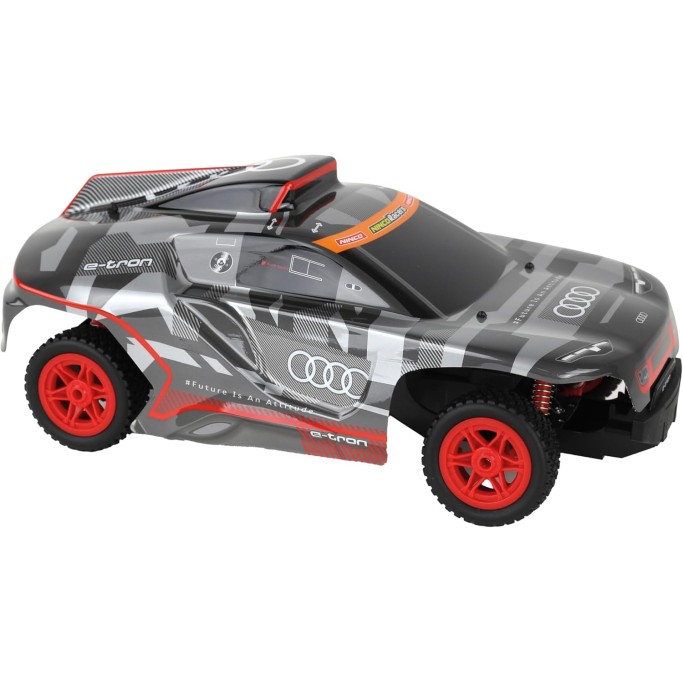 Audi Ninco, NincoRacers RS Q E-Tron RC
