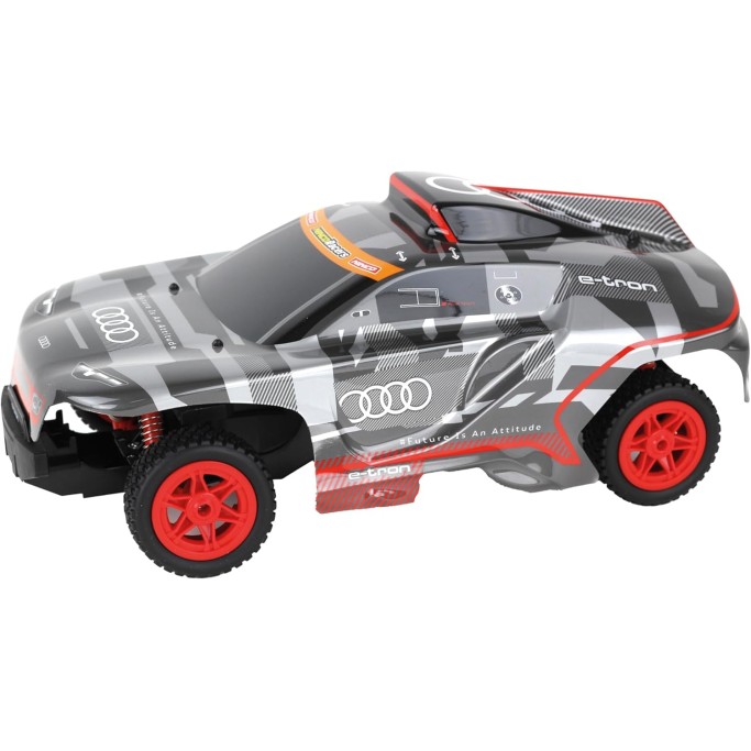 Audi Ninco, NincoRacers RS Q E-Tron RC