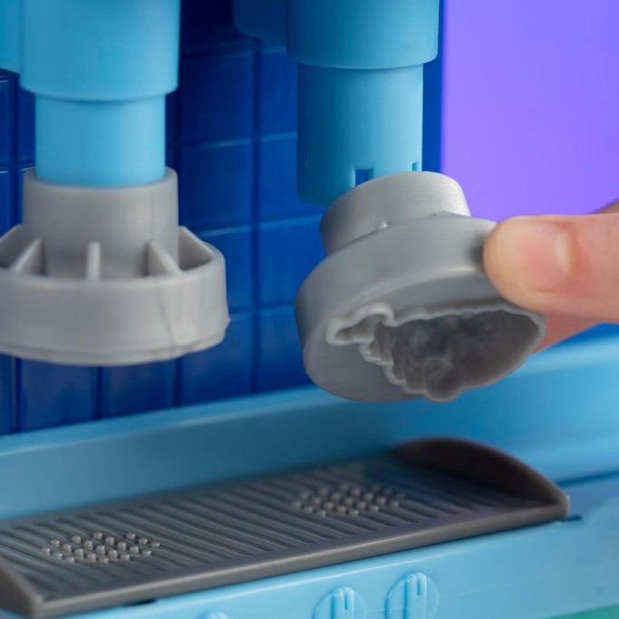 Play-Doh Kitchen Creations