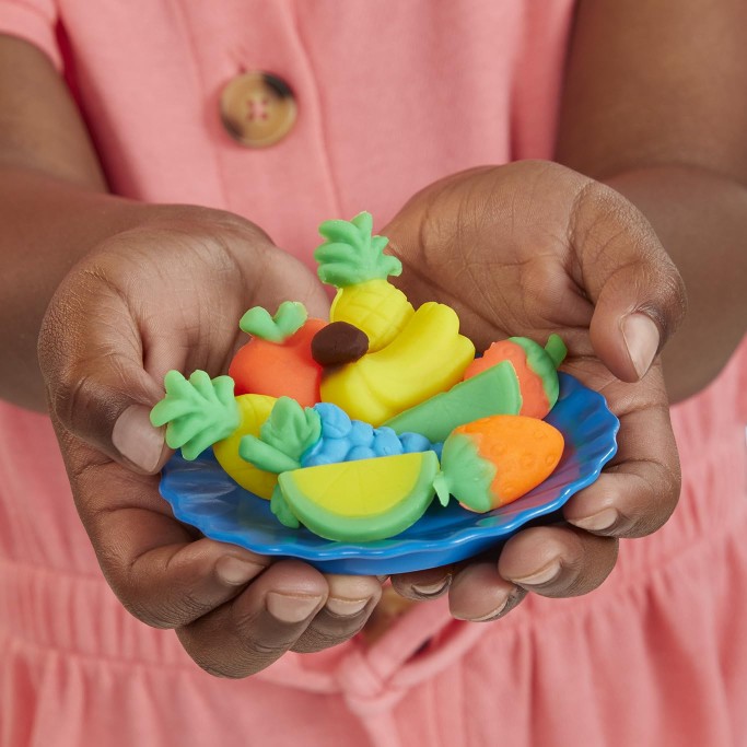 Play-Doh Kitchen Creations