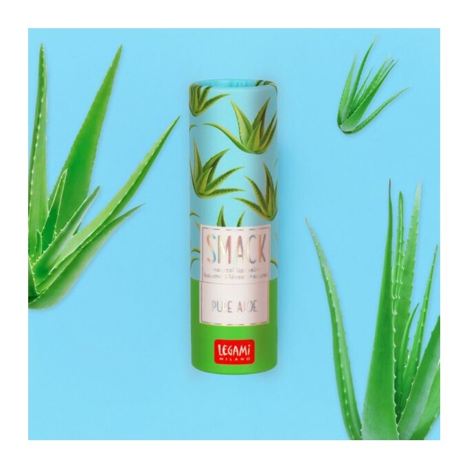 Legami, BURROCACAO NATURALE SMACK