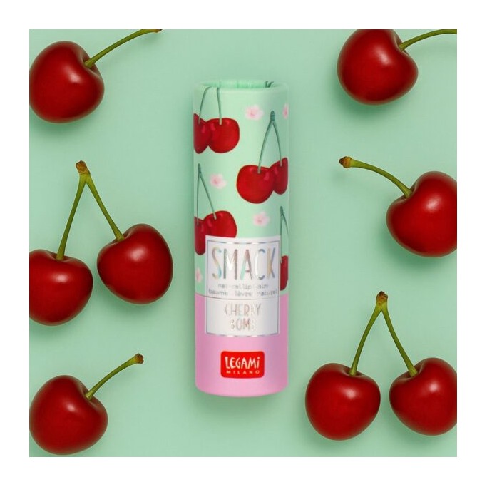 Legami, BURROCACAO NATURALE SMACK