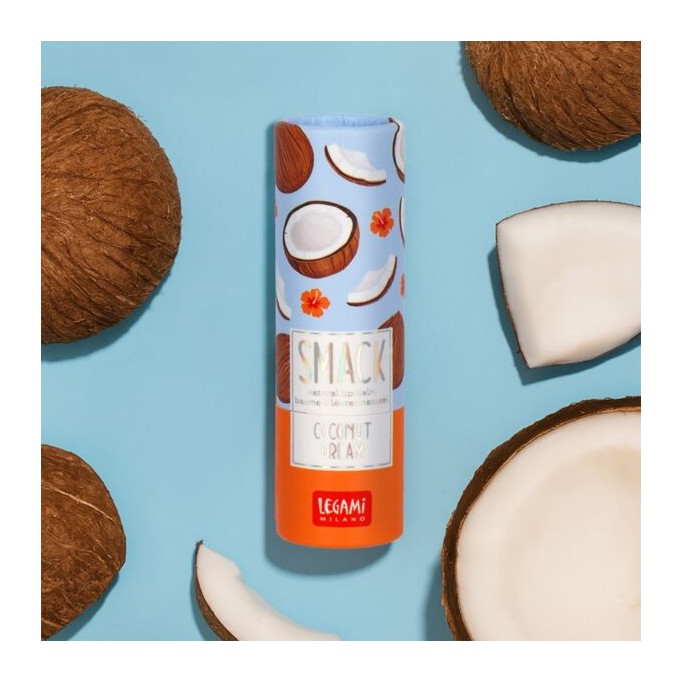 Legami, BURROCACAO NATURALE SMACK