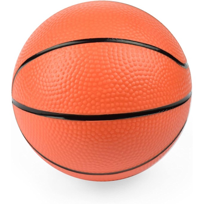 Legami, Set di 3 Mini Palloni, Mini Ball Set 12x3,7 cm