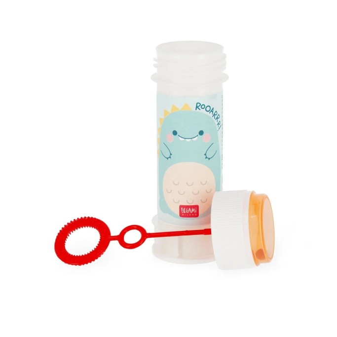 Legami, bolle di sapone, bubble bubble