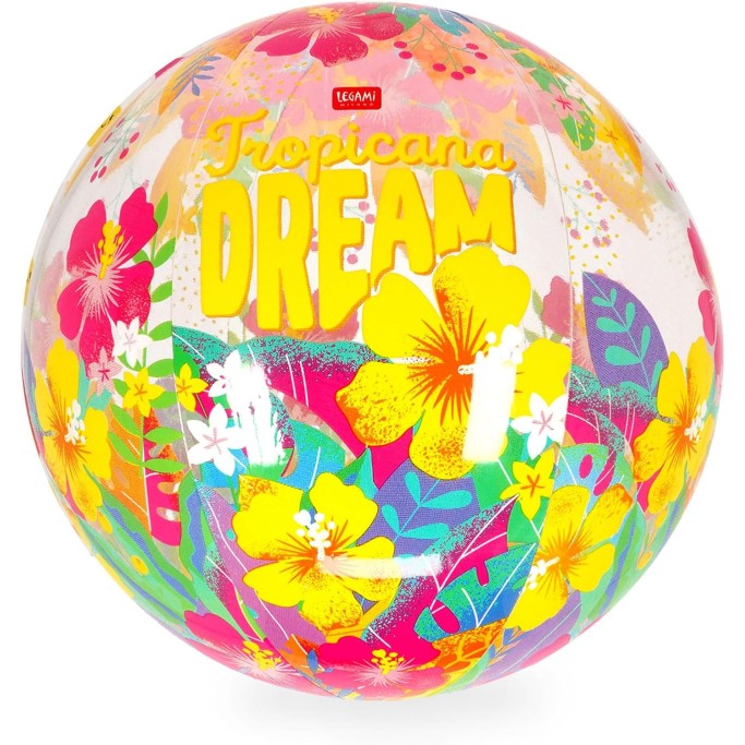 Legami, Palla da Spiaggia Gonfiabile, Beach Ball