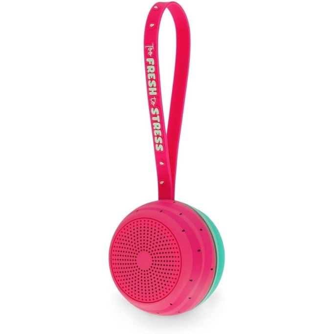 Legami, Speaker wireless resistente all'acqua, Watermelon