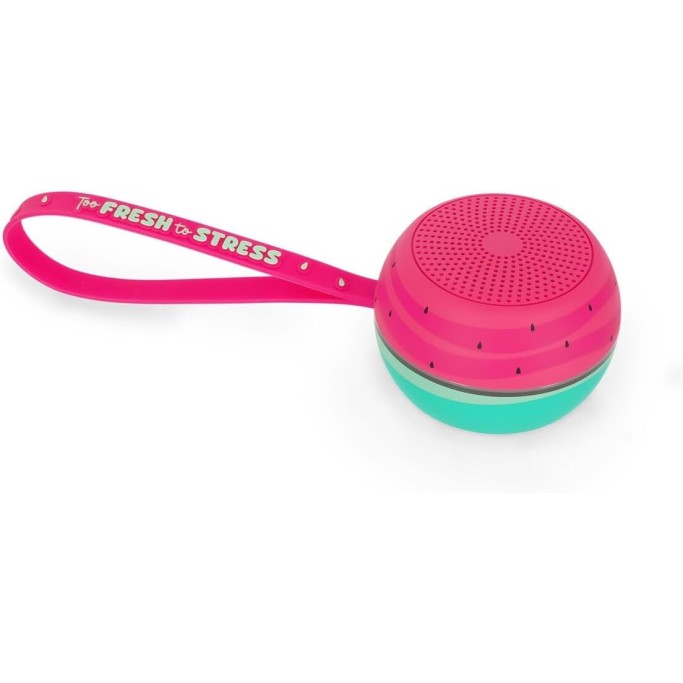 Legami, Speaker wireless resistente all'acqua, Watermelon