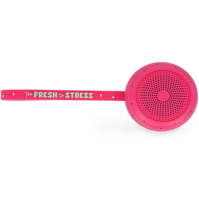 Legami, Speaker wireless resistente all'acqua, Watermelon