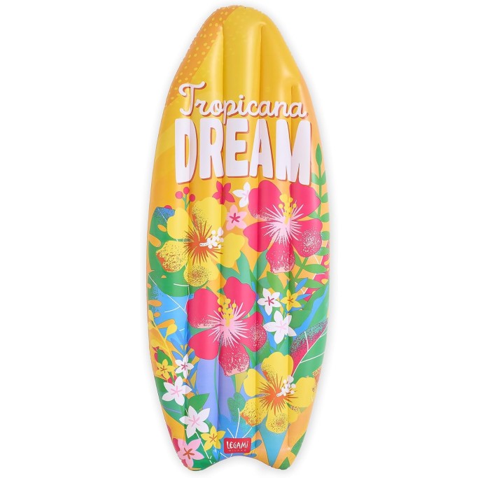 Legami, Materassino Gonfiabile Tropicana Dream