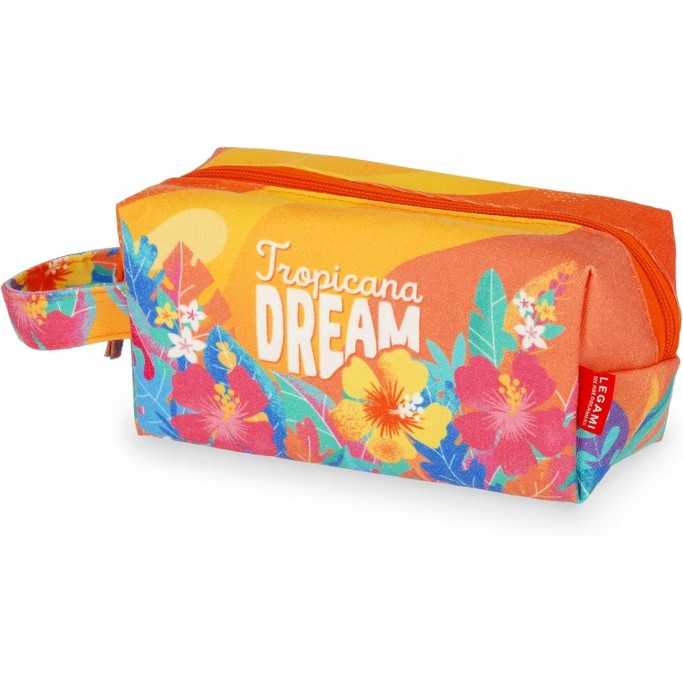 Legami, Pochette Termica da Spiaggia Tropicana Dream