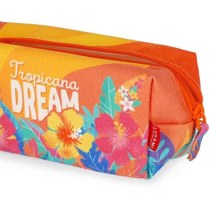 Legami, Pochette Termica da Spiaggia Tropicana Dream