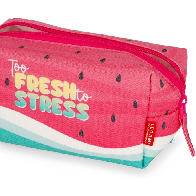 Legami, Pochette Termica da Spiaggia, Watermelon