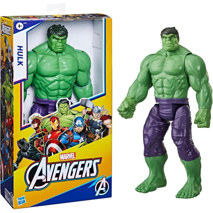 Hulk cm.30