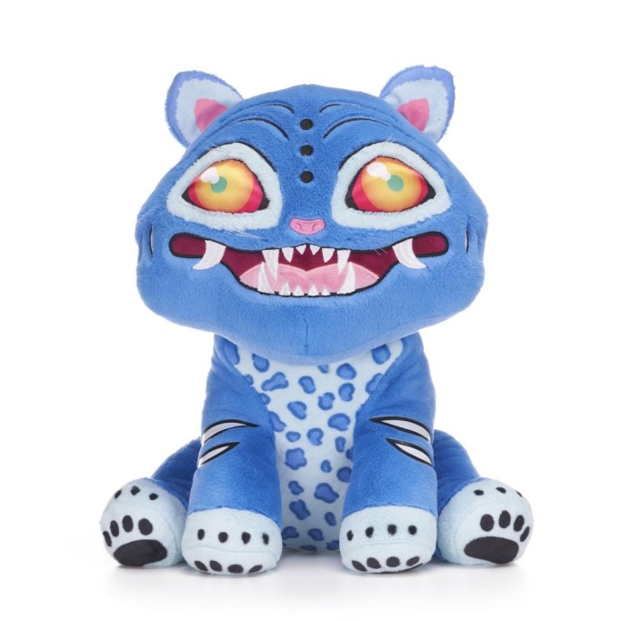 K-POP DEMON HUNTERS, Derpy, Plush 40cm