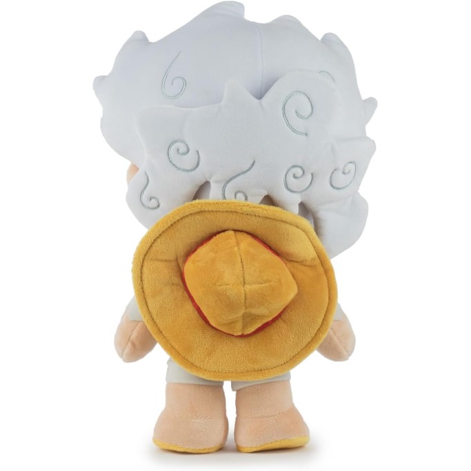One Piece LUFFY Gear 5, Limited Edition Peluche 30cm