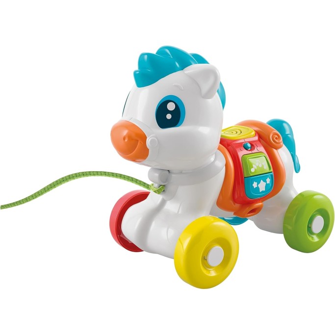 Clementoni, Baby Baby Pony Sempre con Me