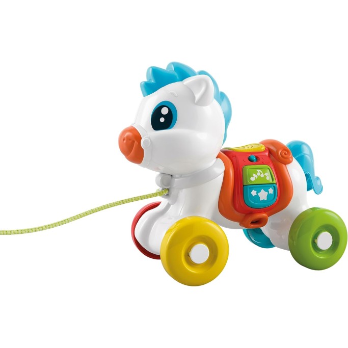 Clementoni, Baby Baby Pony Sempre con Me