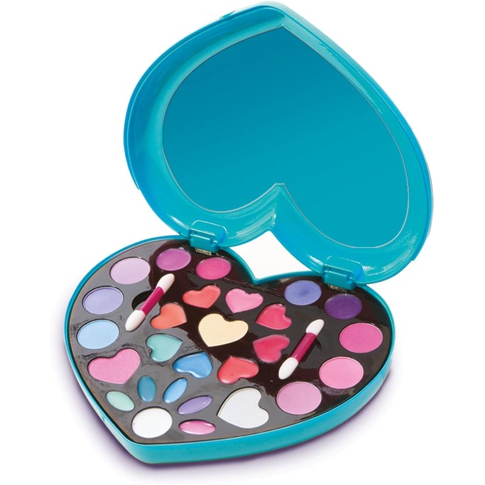 Clementoni Crazy Chic, Mermaid Makeup