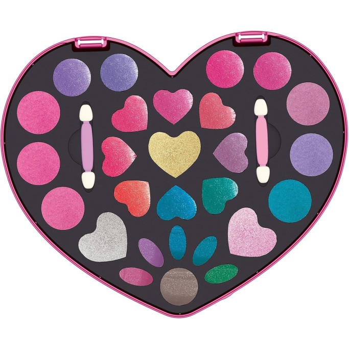 Clementoni Crazy Chic, Mermaid Makeup